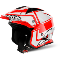 Airoh_On-Off_Trr S_Wintage Red Gloss