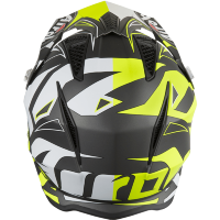 Airoh_On-Off_Trr S_Convert Yellow Gloss