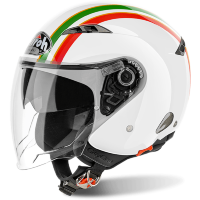 Airoh_Urban Jet_City One_Style Gold Gloss