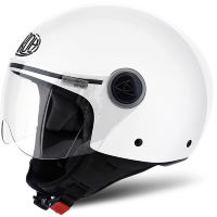 Airoh_Urban Jet_Compact Pro_Color White Gloss