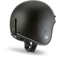 Airoh_Urban Jet_Garage_Color Black Matt