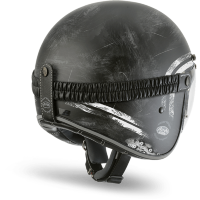 Airoh_Urban Jet_Garage_Raw Matt