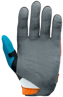 Strike Pro Azul Naranja