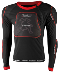 XTR Jacket Protector