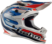 MX Konik Junior Azul