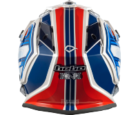 MX Konik Junior Azul