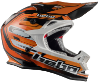 MX Konik Junior Naranja