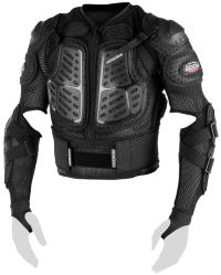 Jkt Protector II Junior