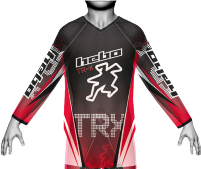 Camiseta Pro TR-X