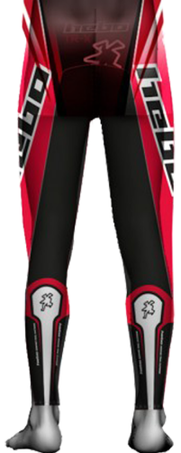 Pantal&oacute;n Pro TR-X