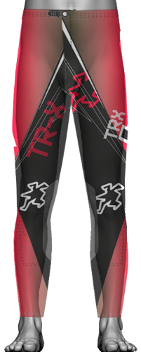 Pantal&oacute;n Pro TR-X