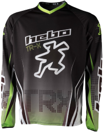 Pro TR-X Verde