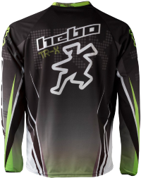 Pro TR-X Verde