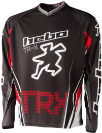 Pro TR-X Rojo