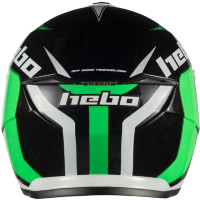 Zone 5 Like Negro Blanco Verde