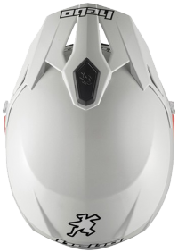 Zone 5 Monocolor Blanco