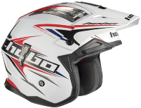 Zone 4 Extreme II Blanco