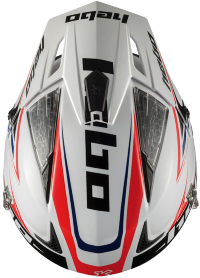 Zone 4 Extreme II Blanco