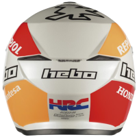 Zone 5 Montesa Team II