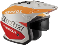 Zone 5 Montesa Team II