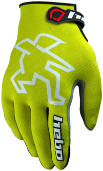 Nano PRO II Amarillo