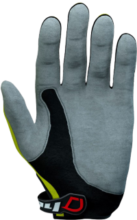 Nano PRO II Amarillo