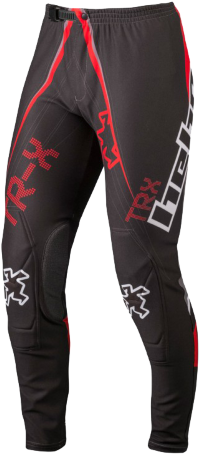 Pro TR-X Rojo