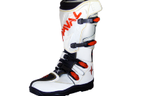 Kamval MXS Blanco Elite