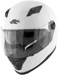 KV27_Denver Basic_Blanco Brillo