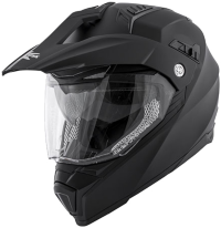 KV30_Enduro Basic_Negro Mate