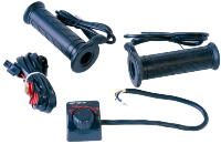 Calentador Gatillo Kimpex con Potenciómetro Puños - 22-22