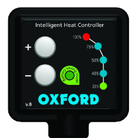 Mando Potenci&oacute;metro Oxford