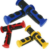 Puños ATV Gel Doble Densidad Pro Grip