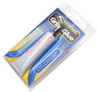 Tubo Adhesivo Fijación Puños