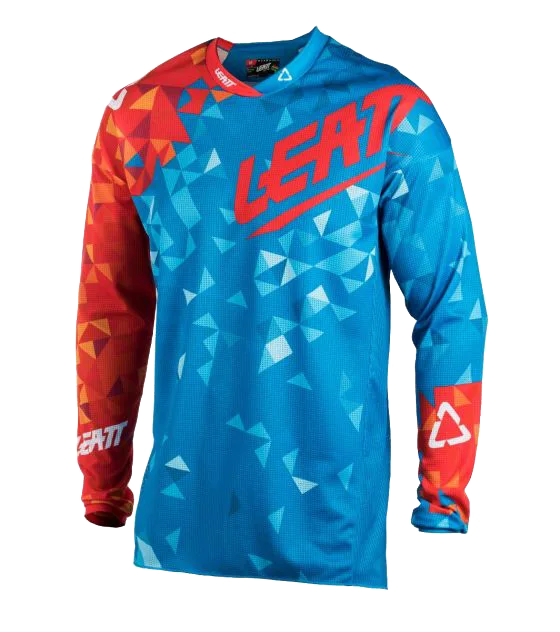Camiseta GPX 4.5 Lite - Imagen 4