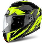 Airoh Flip-Up Phantom S (16)