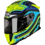 Airoh Full Face GP 500 (15)