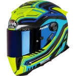 Airoh Full Face GP 500 (16)