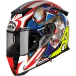 Airoh Full Face GP 500 (25)