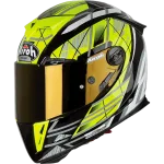 Airoh Full Face GP 500 (29)