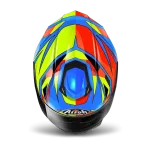 Airoh Full Face ST 501 (27)