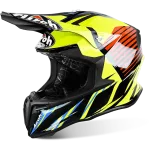 Airoh Off Road Twist (25)