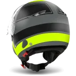 Airoh Urban Jet City One (14)