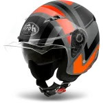 Airoh Urban Jet City One (16)