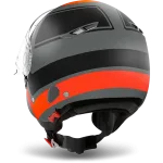 Airoh Urban Jet City One (17)