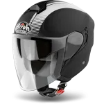 Airoh Urban Jet Hunter (11)