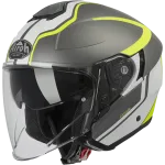 Airoh Urban Jet Hunter (16)