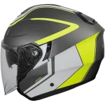 Airoh Urban Jet Hunter (17)