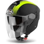 Airoh Urban Jet Hunter (5)