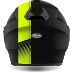 Airoh Urban Jet Hunter (6)